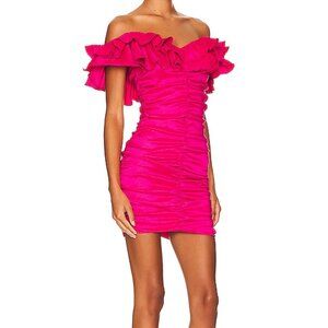 Lovers + Friends - Nikolina Ruched Dress